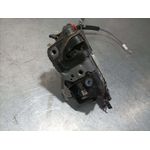 Cerradura Puerta Trasera Izquierda  Para Ds 3 Crossback