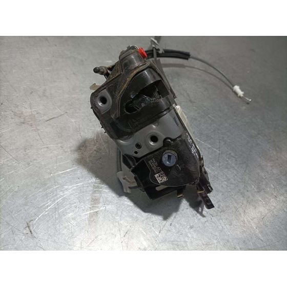 Cerradura Puerta Trasera Izquierda Para Ds 3 Crossback