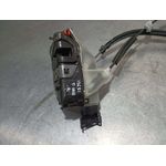 Cerradura Puerta Trasera Izquierda  Para Ds 3 Crossback