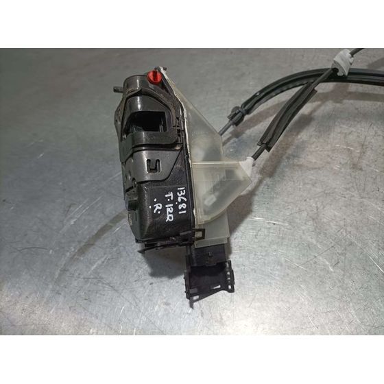 Cerradura Puerta Trasera Izquierda Para Ds 3 Crossback