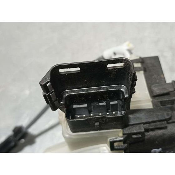 Cerradura Puerta Trasera Izquierda Para Ds 3 Crossback