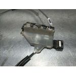 Cerradura Puerta Trasera Izquierda  Para Ds 3 Crossback