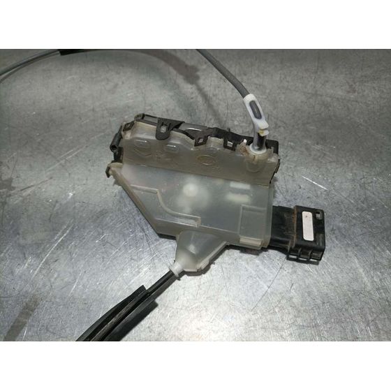 Cerradura Puerta Trasera Izquierda Para Ds 3 Crossback