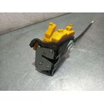 Cerradura Puerta Delantera Izquierda  Para Hyundai I30