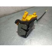 Cerradura Puerta Delantera Izquierda  Para Hyundai I30