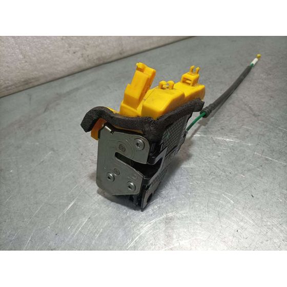 Cerradura Puerta Delantera Izquierda Para Hyundai I30