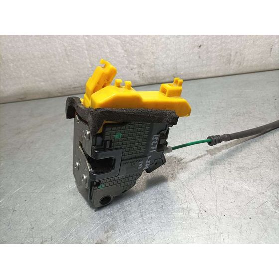 Cerradura Puerta Delantera Izquierda Para Hyundai I30