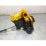 Cerradura Puerta Delantera Izquierda  Para Hyundai I30