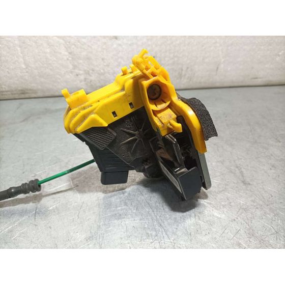 Cerradura Puerta Delantera Izquierda Para Hyundai I30