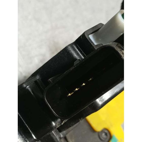 Cerradura Puerta Delantera Izquierda Para Hyundai I30