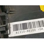 Cerradura Puerta Delantera Izquierda  Para Hyundai I30