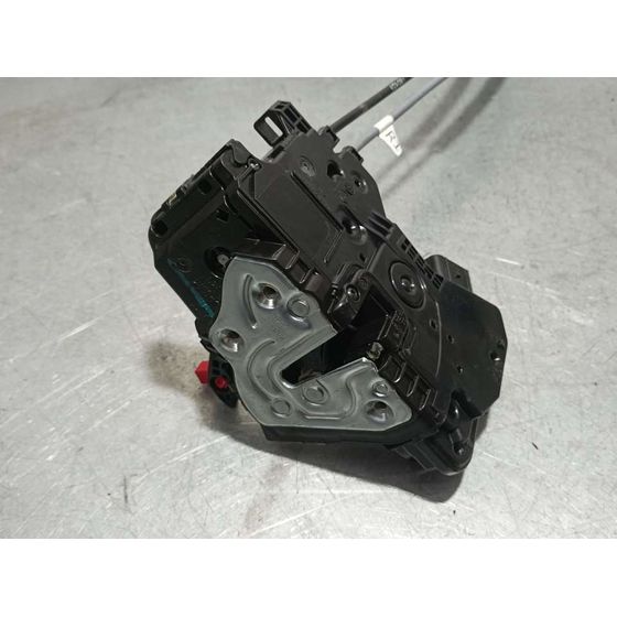 Cerradura Puerta Delantera Derecha Para Hyundai Kona