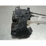 Cerradura Puerta Delantera Derecha Para Hyundai Kona