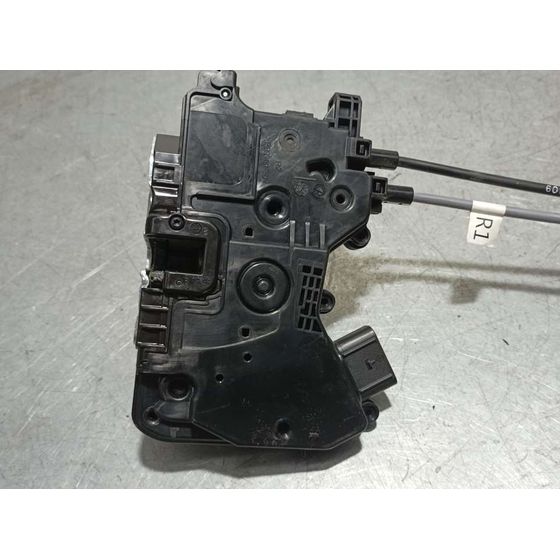 Cerradura Puerta Delantera Derecha Para Hyundai Kona
