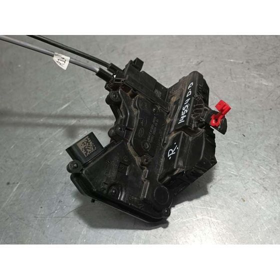 Cerradura Puerta Delantera Derecha Para Hyundai Kona