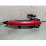 Maneta Exterior Trasera Izquierda Para Dr 5.0
