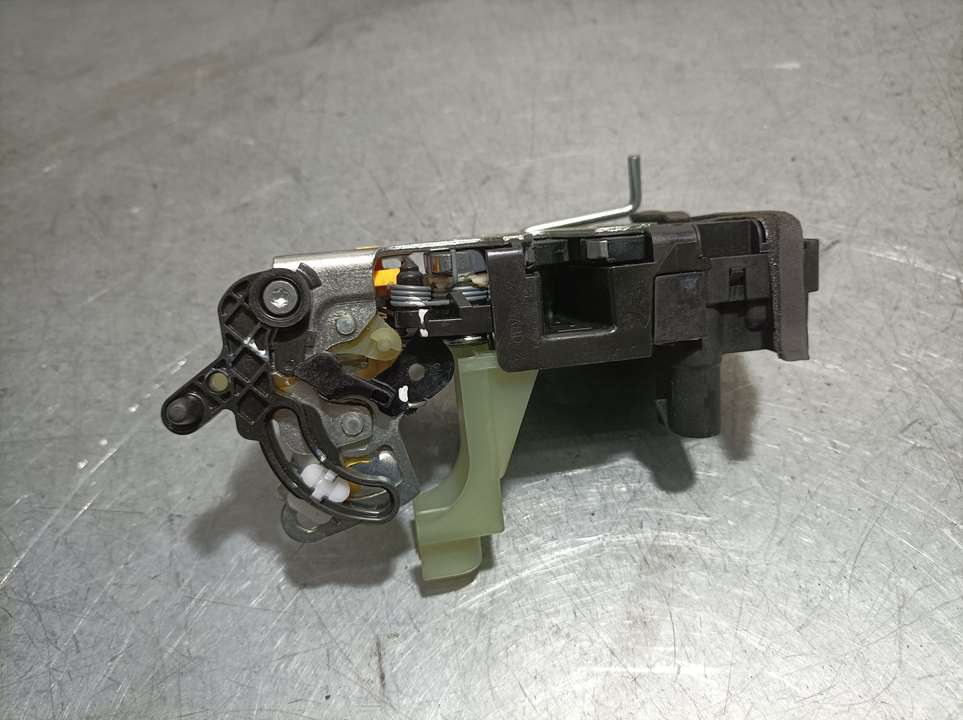 Cerradura Puerta Trasera Izquierda  Para Dr 5.0