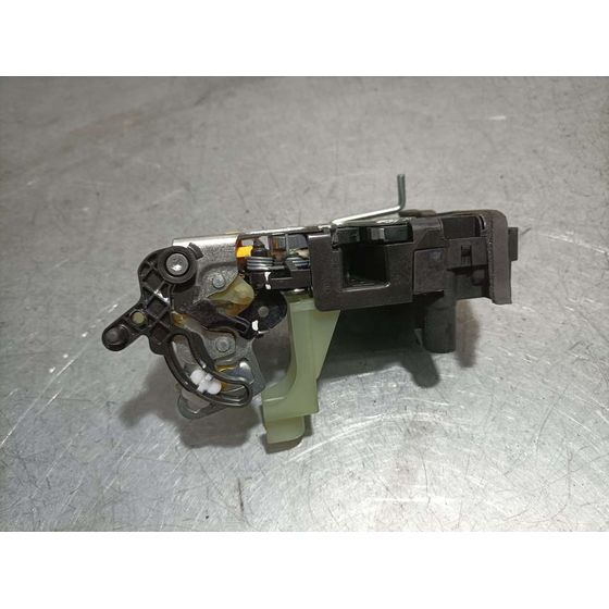 Cerradura Puerta Trasera Izquierda  Para Dr 5.0