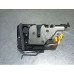 Cerradura Puerta Trasera Izquierda  Para Dr 5.0