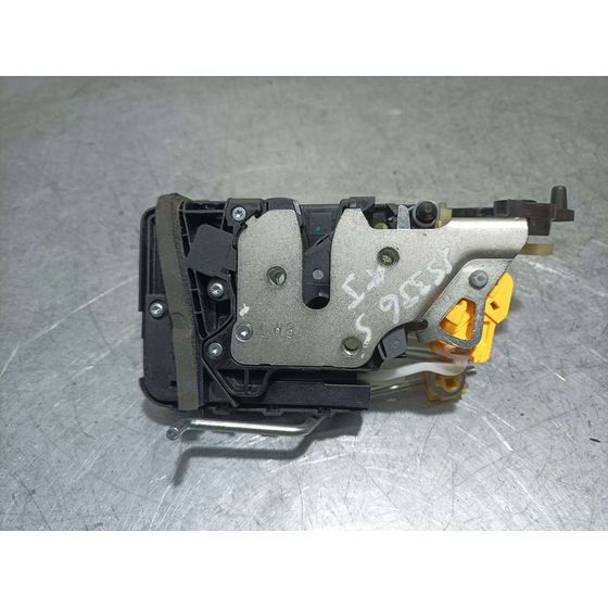 Cerradura Puerta Trasera Izquierda  Para Dr 5.0