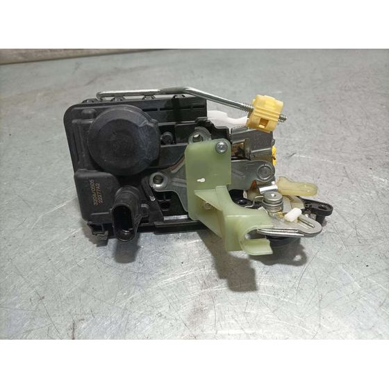Cerradura Puerta Trasera Izquierda  Para Dr 5.0