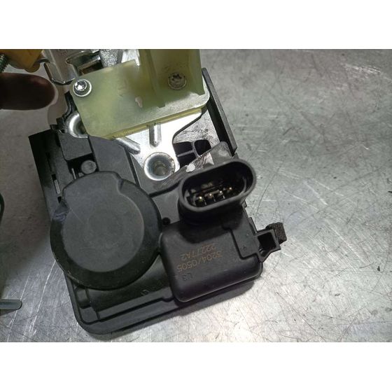 Cerradura Puerta Trasera Izquierda  Para Dr 5.0