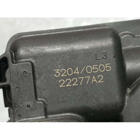 Cerradura Puerta Trasera Izquierda  Para Dr 5.0