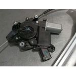 Elevalunas Delantero Izquierdo Para Mg Zs