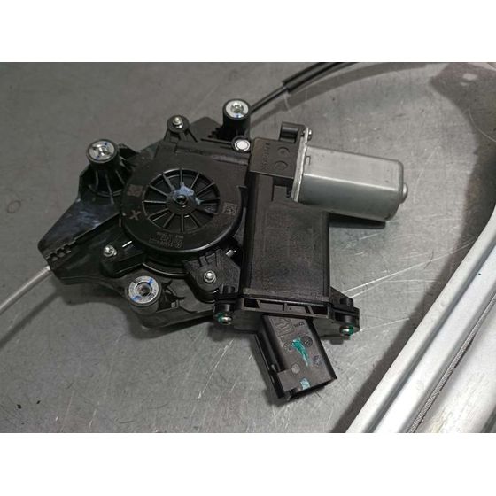 Elevalunas Delantero Izquierdo Para Mg Zs