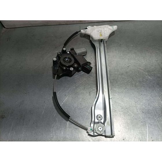 Elevalunas Delantero Izquierdo Para Mg Zs