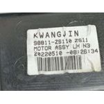 Elevalunas Delantero Izquierdo Para Mg Zs