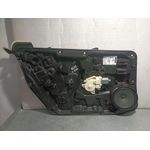 Elevalunas Delantero Izquierdo para Mercedes-Benz Clase Gla (W156)