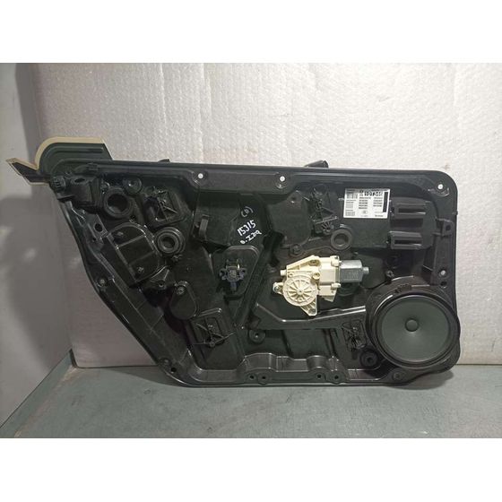 Elevalunas Delantero Izquierdo para Mercedes-Benz Clase Gla (W156)
