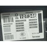 Elevalunas Delantero Izquierdo para Mercedes-Benz Clase Gla (W156)