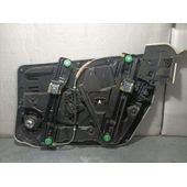 Elevalunas Delantero Izquierdo para Mercedes-Benz Clase Gla (W156)