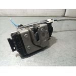 Cerradura Puerta Delantera Izquierda  Para Mercedes Clase Gla