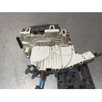 Cerradura Puerta Delantera Izquierda  Para Mercedes Clase Gla