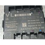 Modulo Electronico Para Mercedes Clase Gla