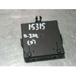 Modulo Electronico Para Mercedes Clase Gla