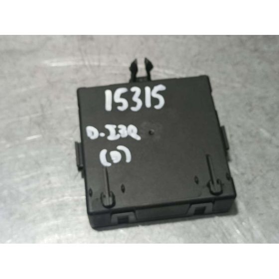 Modulo Electronico Para Mercedes Clase Gla