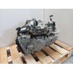 Caja Cambios Para Ssangyong Tivoli