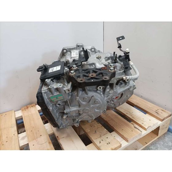 Caja Cambios Para Ssangyong Tivoli