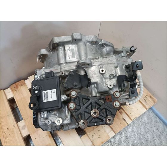 Caja Cambios Para Ssangyong Tivoli