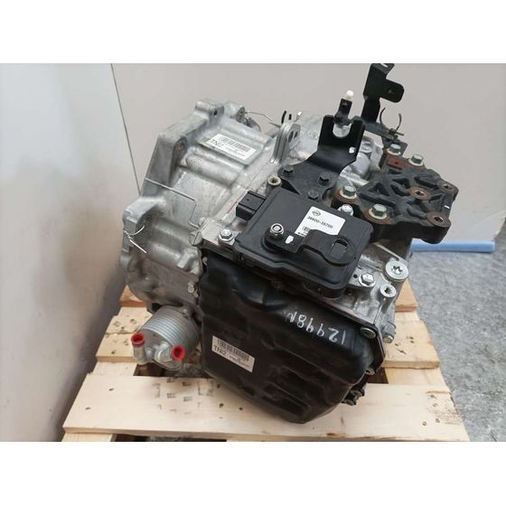 Caja Cambios Para Ssangyong Tivoli