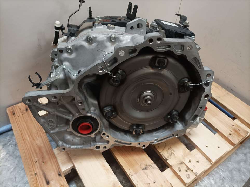 Caja Cambios Para Ssangyong Tivoli