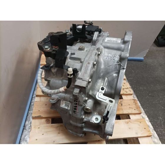 Caja Cambios Para Ssangyong Tivoli