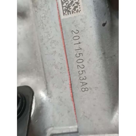 Caja Cambios Para Ssangyong Tivoli