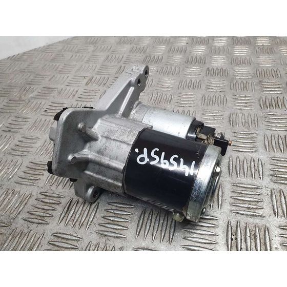 Motor Arranque Para Nissan Micra V