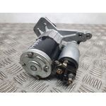 Motor Arranque Para Nissan Micra V