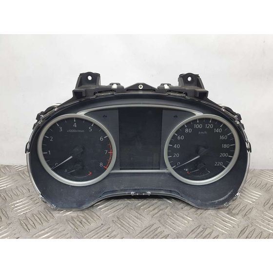 Cuadro Instrumentos Para Nissan Micra V